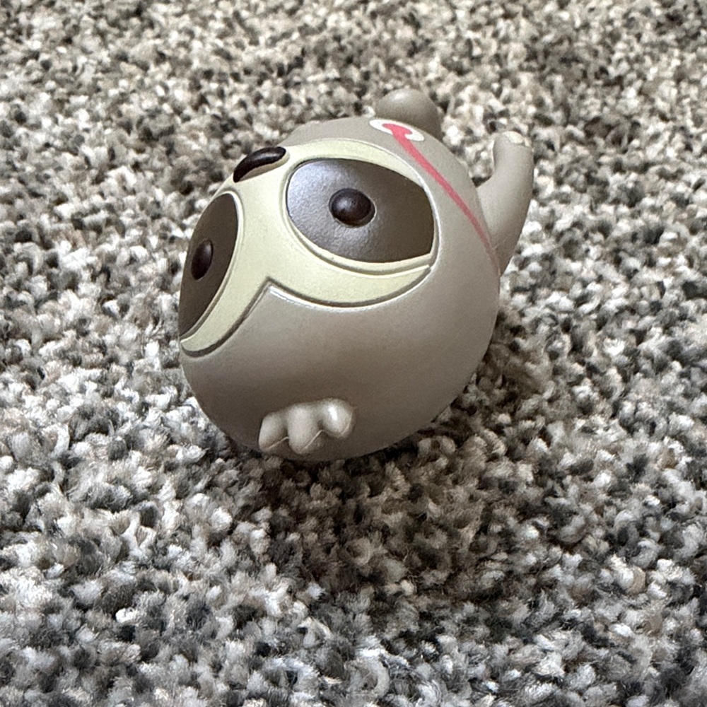 Sago Mini Sebastian the Sloth - Picture 3 of 4